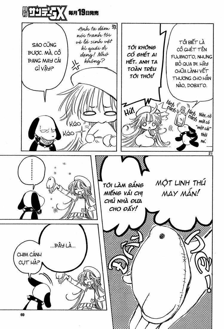 kobato chapter 15 22