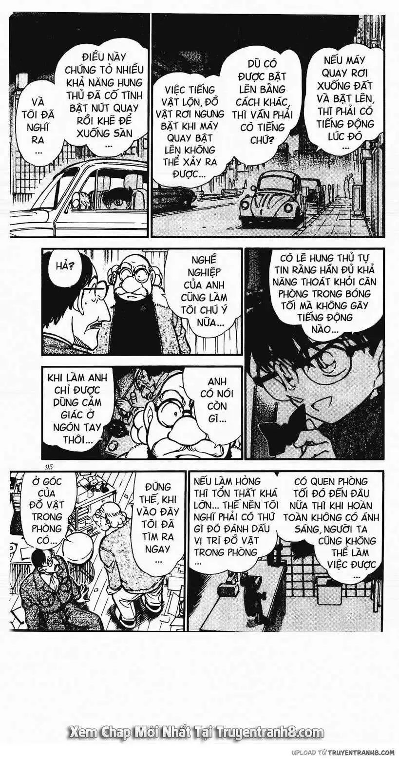 conan chapter 419 9