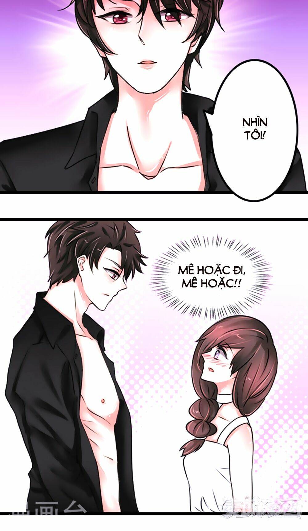 tổng tài ma cà rồng tha cho tôi chapter 7 5