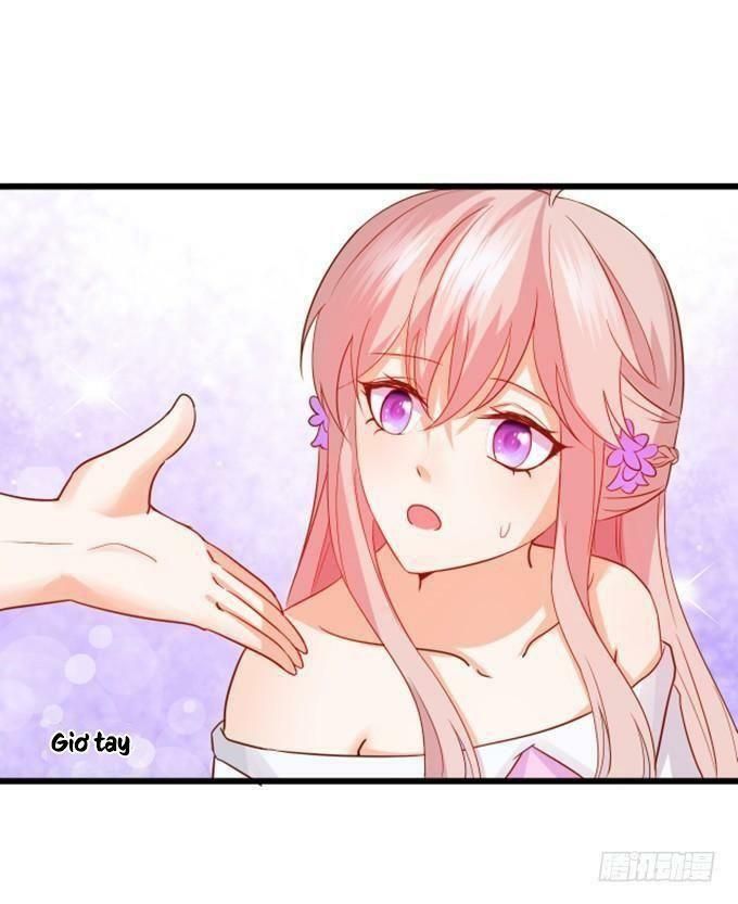 hồ tiên hung bạo chapter 56 44