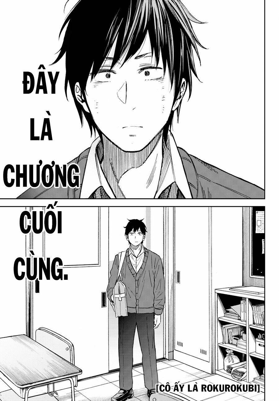 kanojo wa rokurokubi chapter 22 2