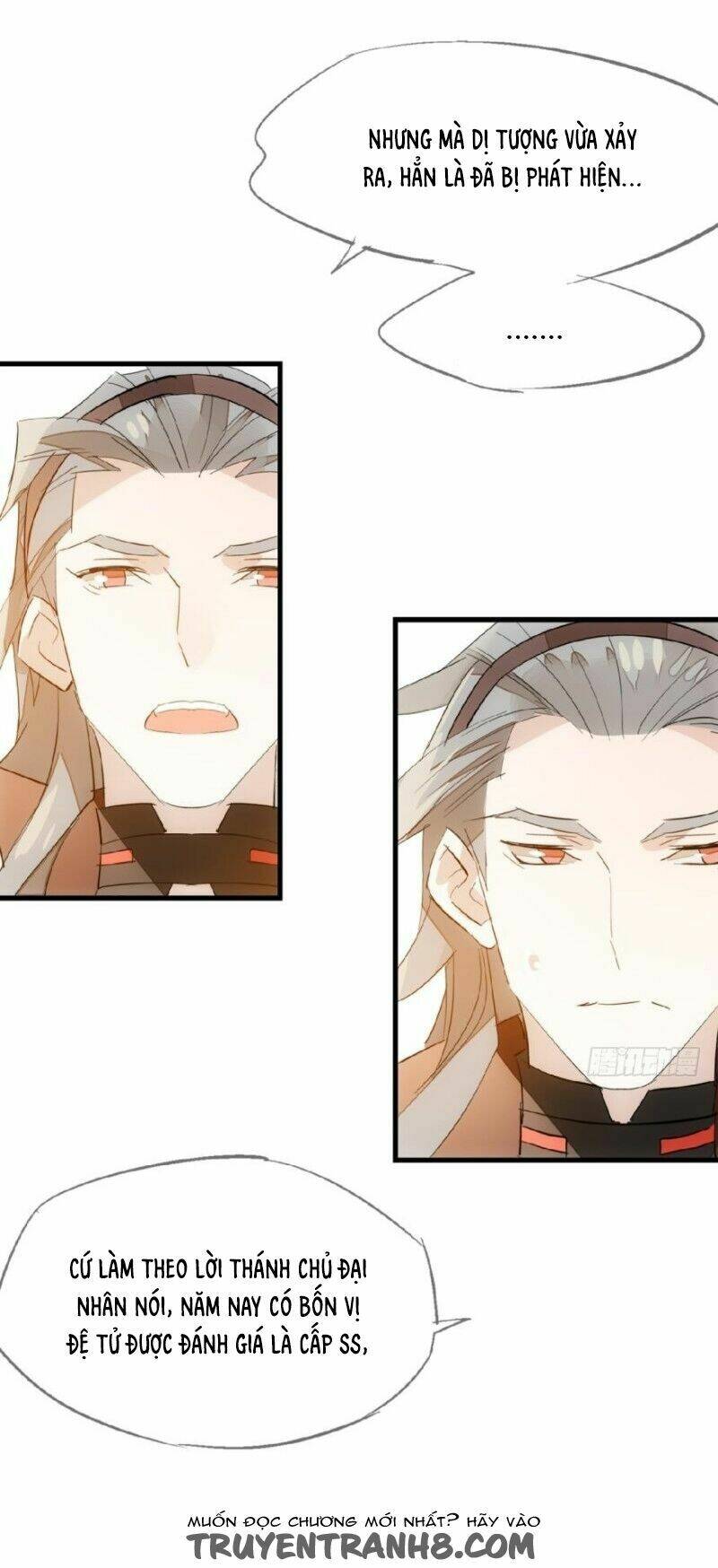 sư phụ lại trêu chọc ta chapter 12 13