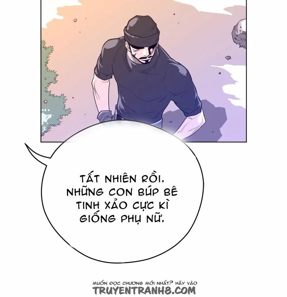 một nửa hoàn hảo chapter 42 66