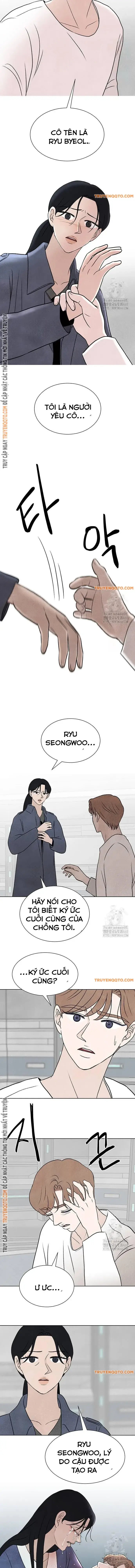 đôi mắt của vì sao chapter 6 8