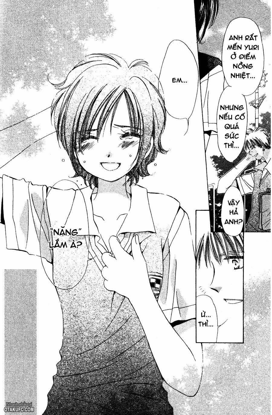 gatcha gacha chapter 12 15