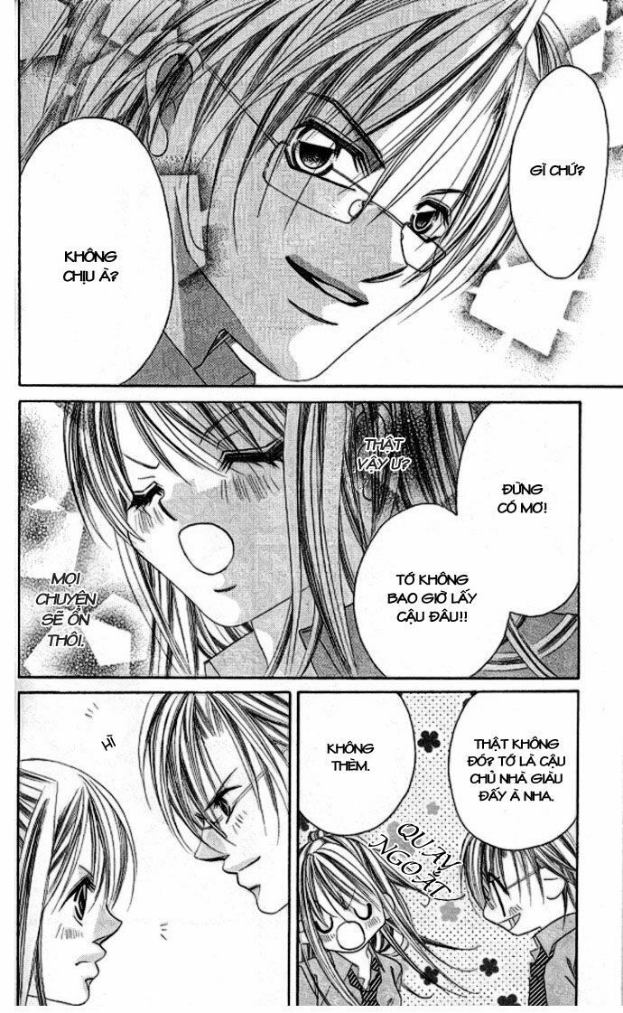 i love my little sister chapter 35 16