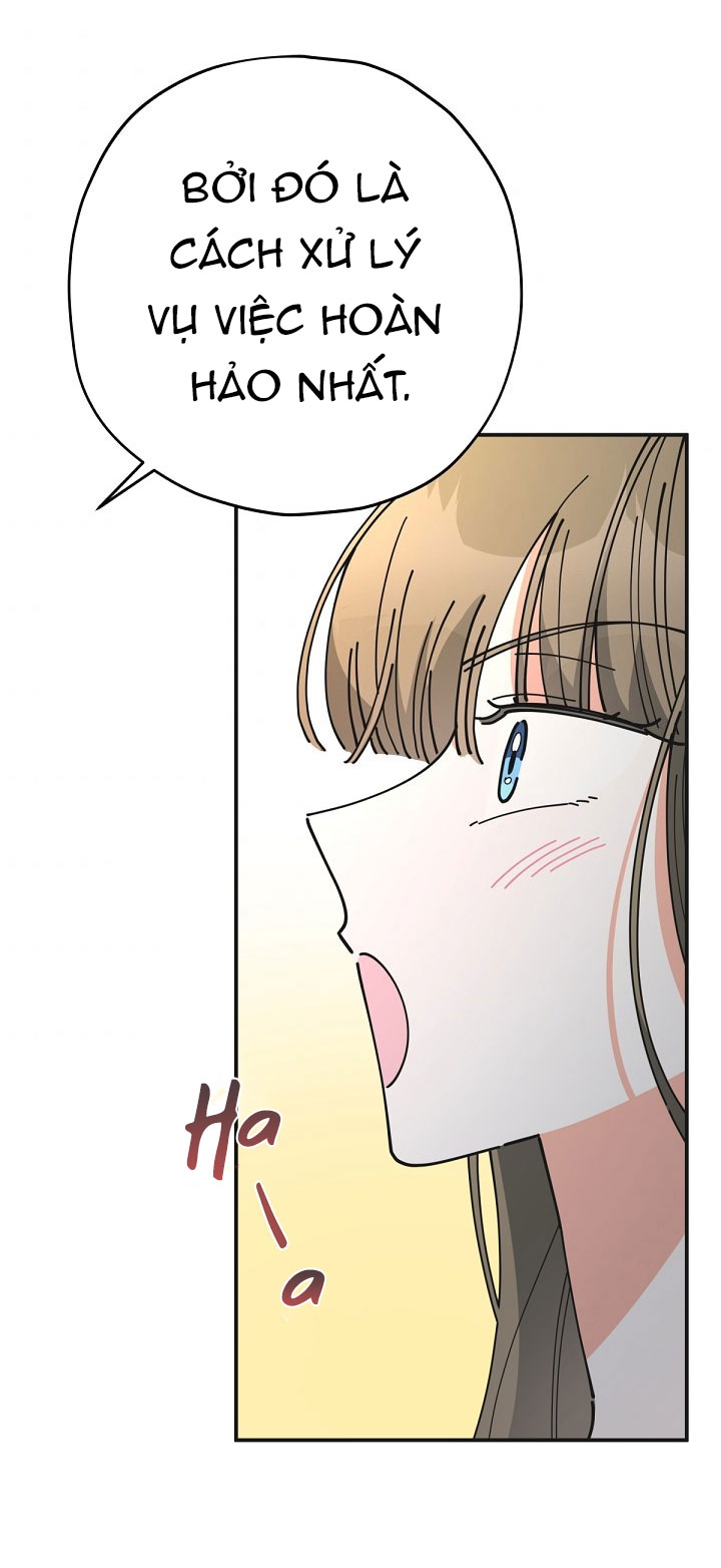 ác nữ tiểu thư chapter 79 22