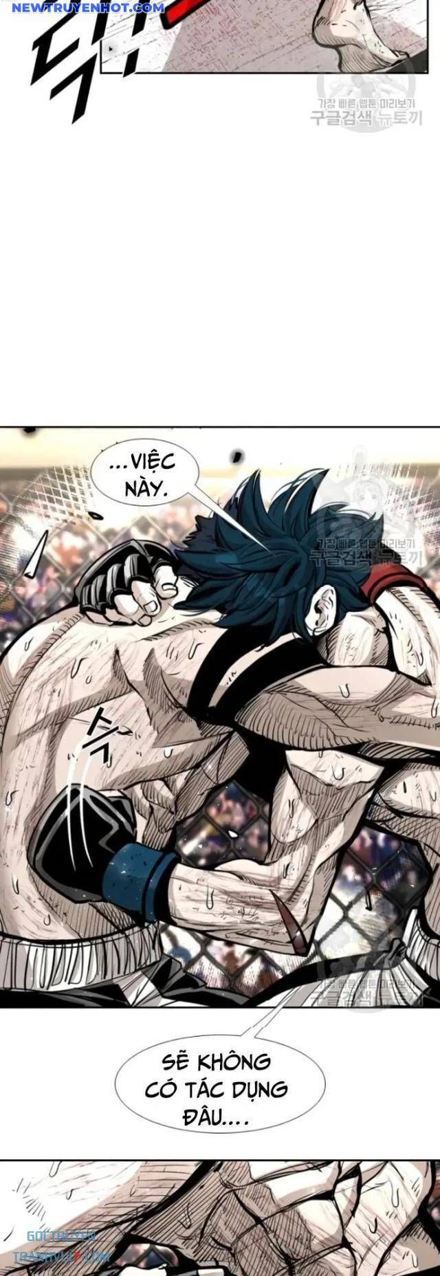 shark - cá mập chapter 218 22