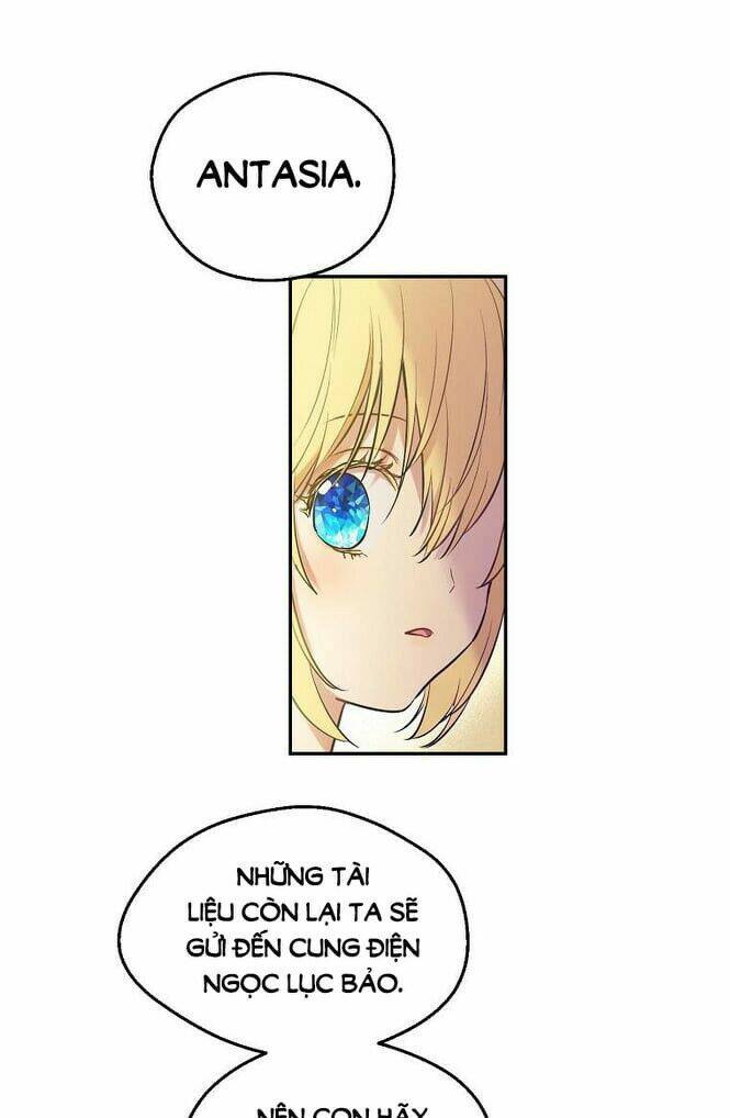 một ngày nọ ta trở thành công chúa chapter 118 12