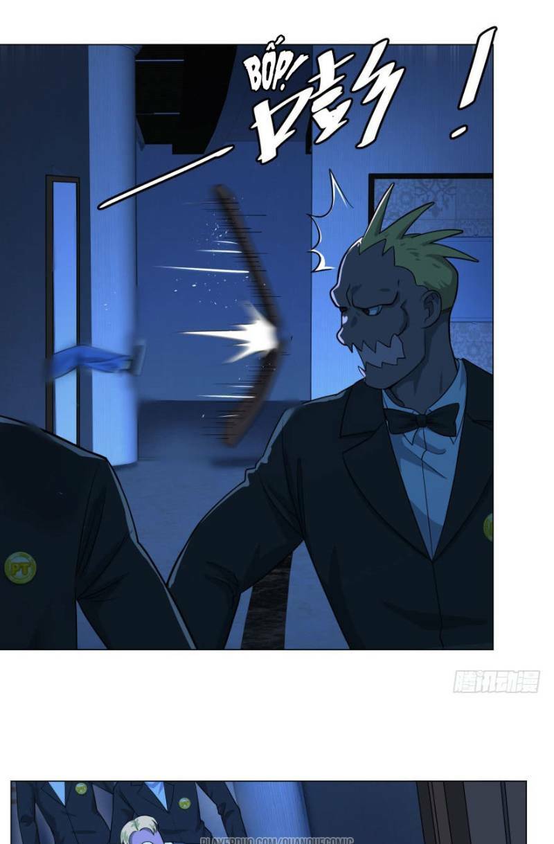 danh sách kẻ phản diện chapter 44 5