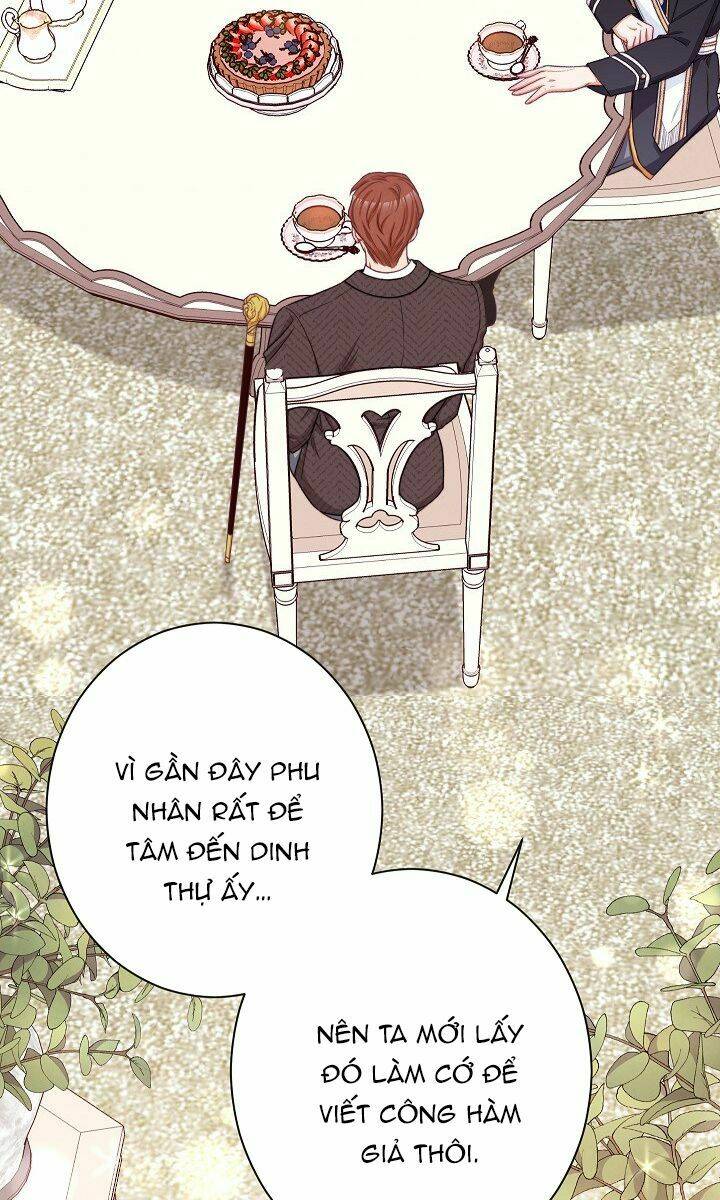 ác nữ phản diện đảo ngược đồng hồ cát chapter 77.1 4