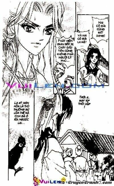 đóa hoa yêu kiều chapter 4 116