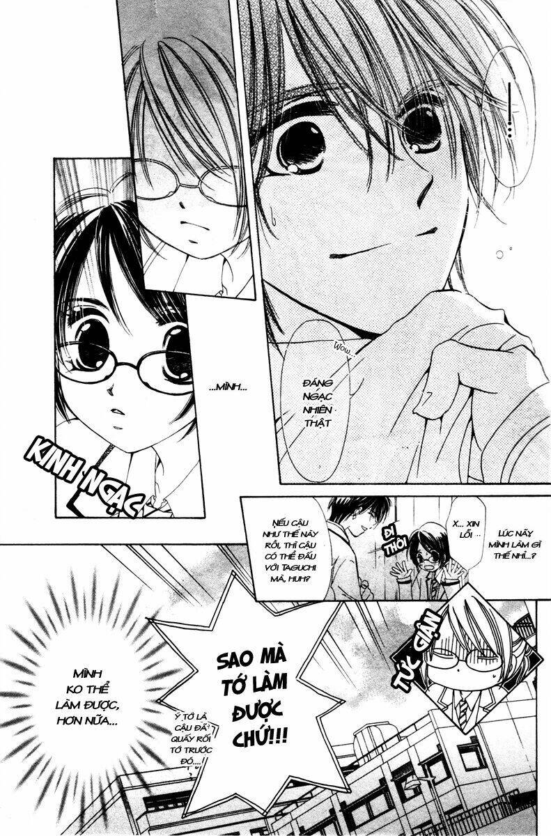 tổng hợp one shot. chapter 33 28