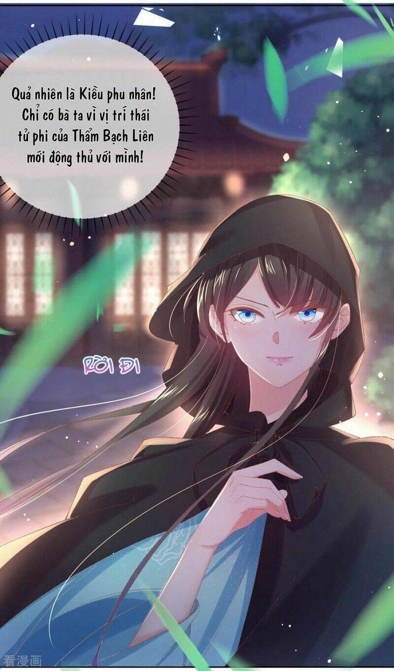 thị huyết y phi chapter 76 16