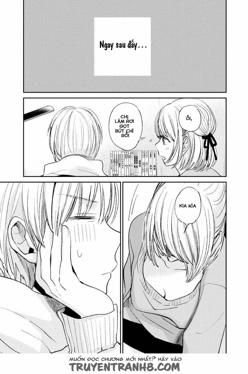 ước mơ của cặn bã chapter 17 15