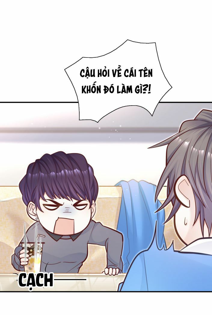 Anh Ấy Sinh Ra Đã Là Công Của Tôi chapter 41