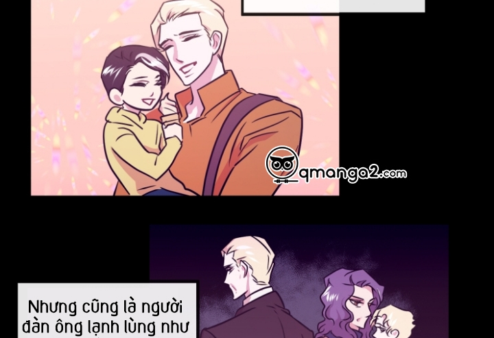 kiếp trước bí ẩn của giáo sư chapter 14 35