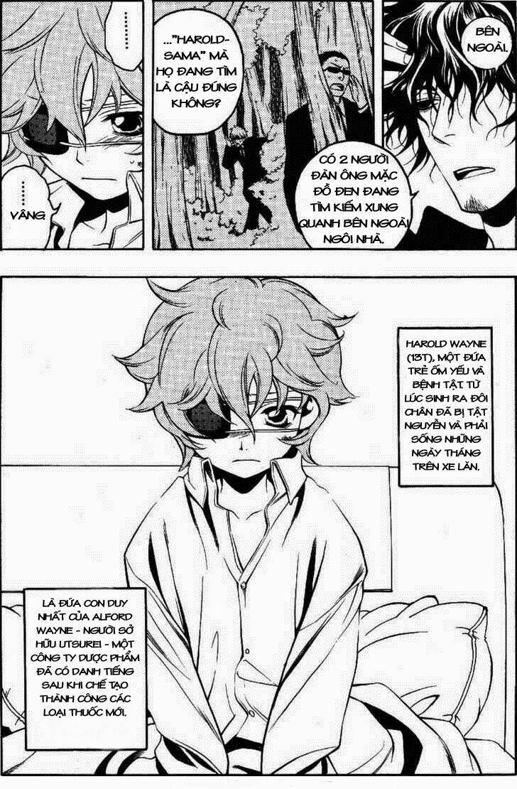 vassalord chapter 6 33