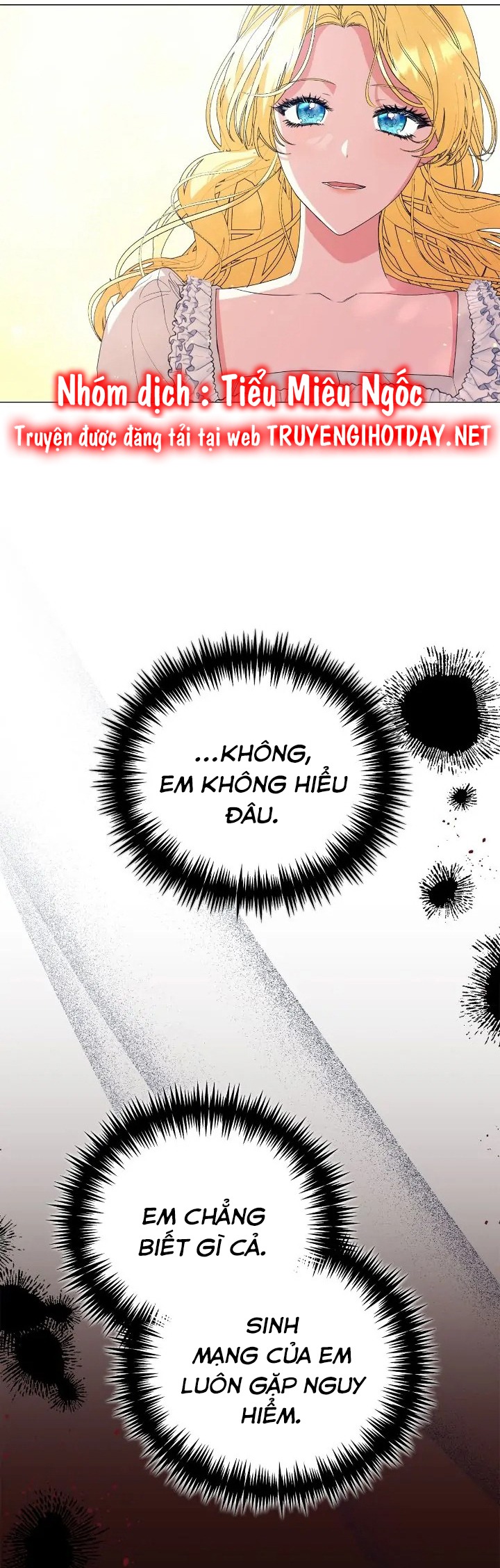 tình yêu đó chưa hề tồn tại chapter 70 30