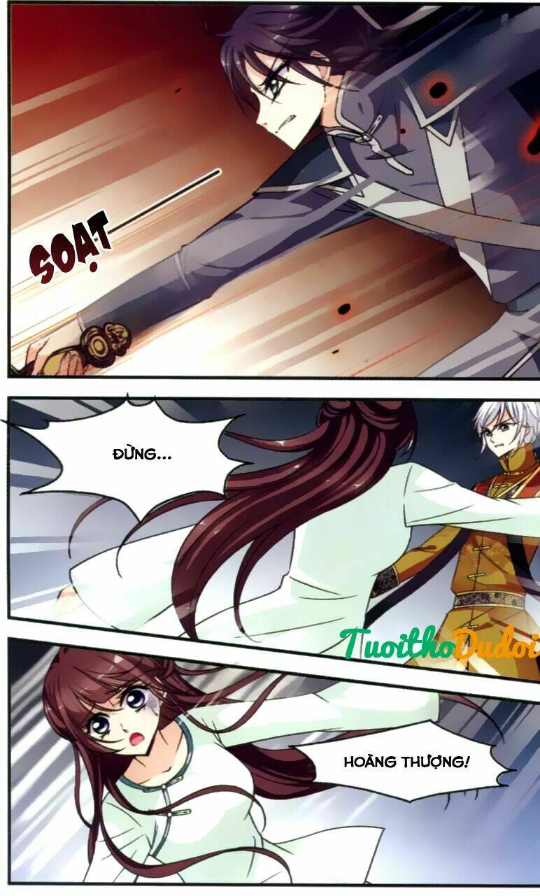 phi đãi nghiên tuyết chapter 81 2