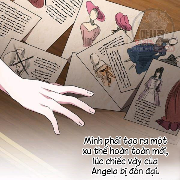 angelic lady chapter 32.2 39