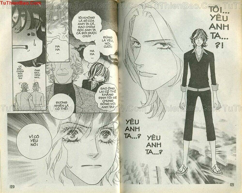 hoa hồng thép chapter 6 60