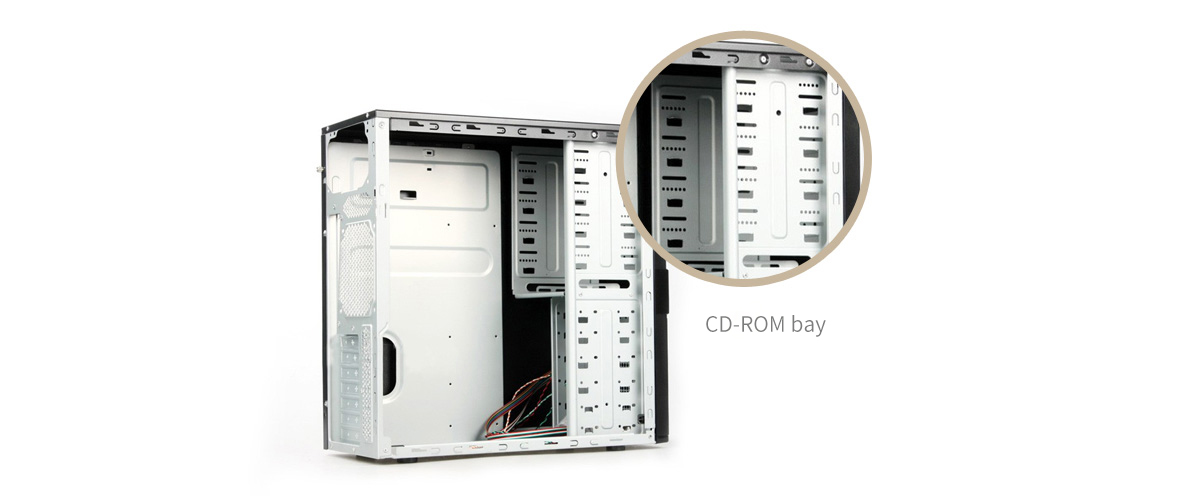 Khay Chuyển Đổi Ổ Cứng Orico HB-325-V1-BK-BP Từ 3.5" Sang 2.5" - Hàng Chính Hãng