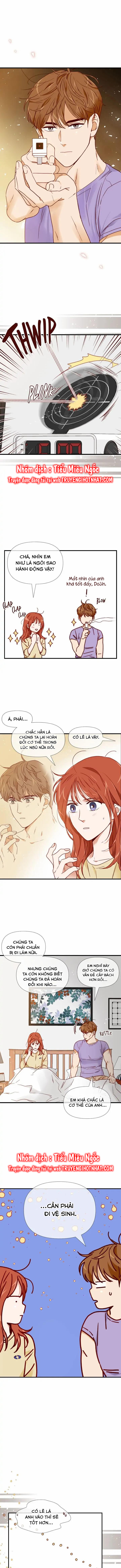 24 phút cho một câu chuyện chapter 100 8