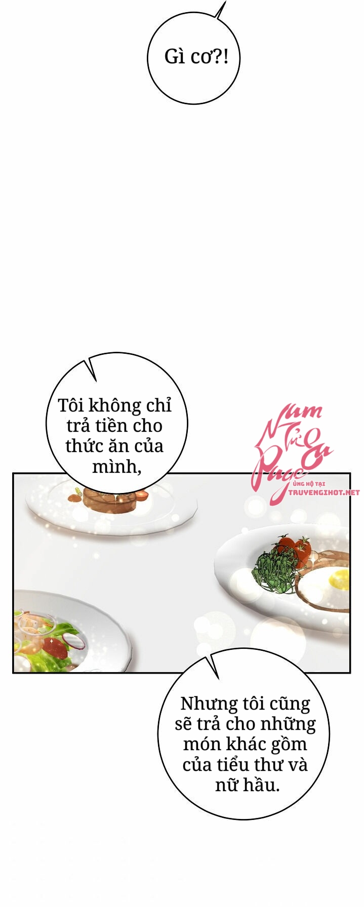 lý do nàng ấy sống như 1 ác nữ chapter 12 37