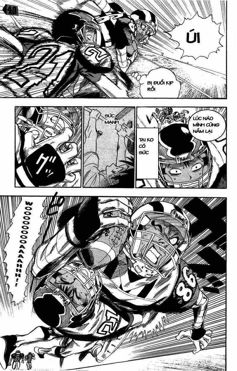 lá chắn mắt chapter 41 20