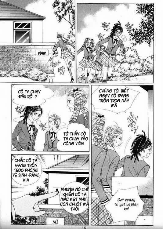 hoa hồng tặng anh chapter 10 79