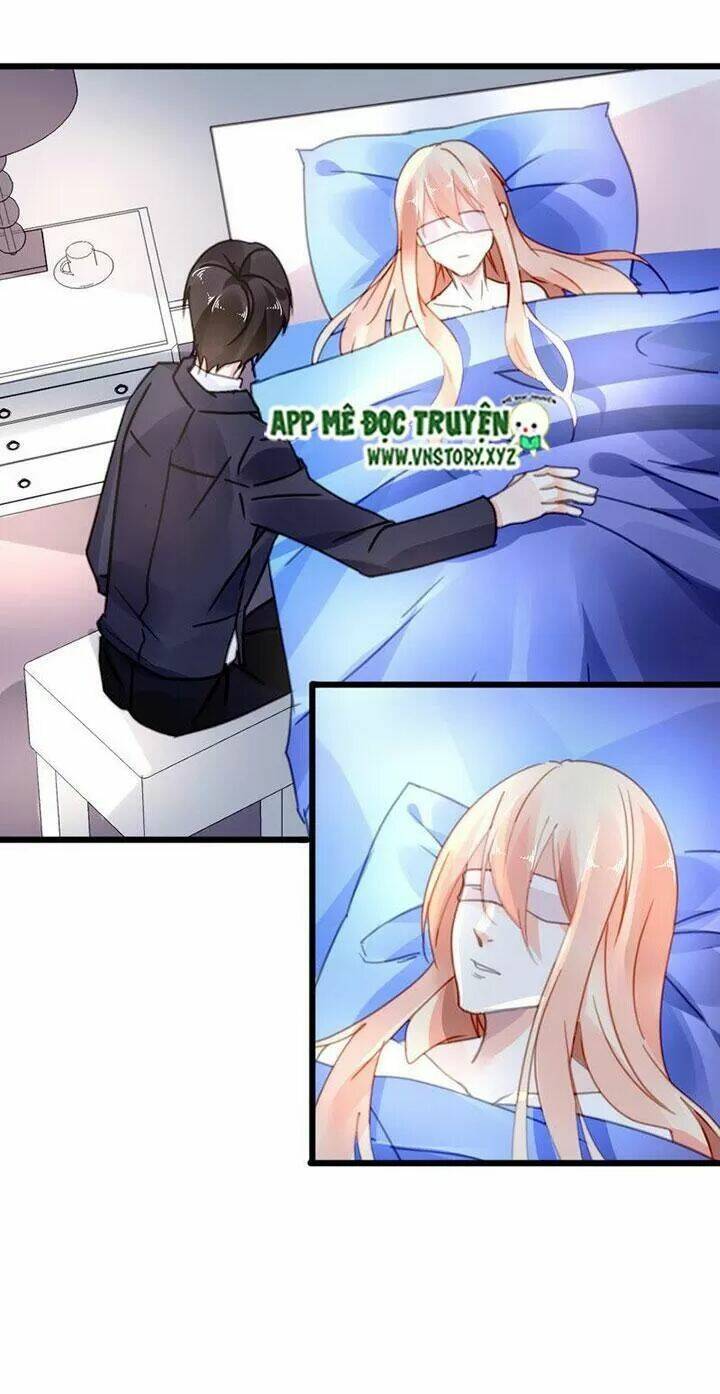mưu ái thành nghiện chapter 40 15
