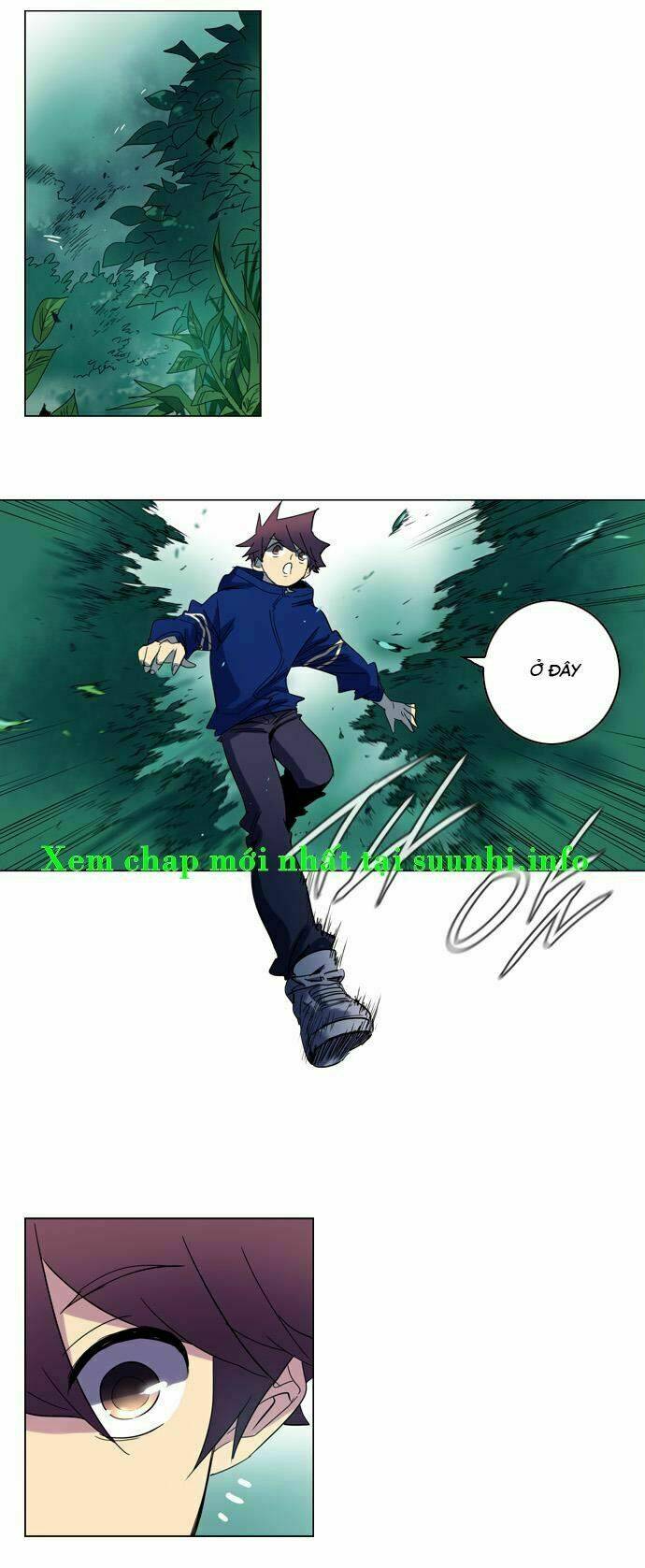 bản khế ước linh hồn chapter 96 34