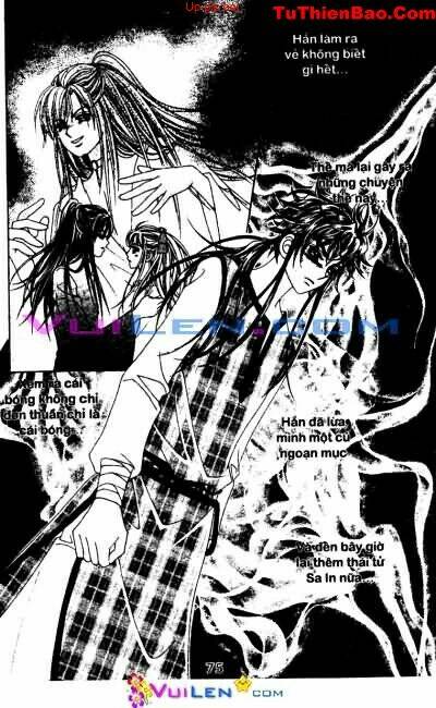 bogle goes to the kingdom chapter 52 14