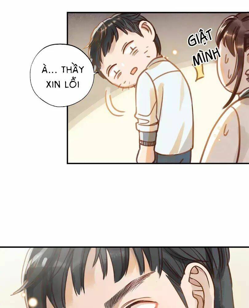 chồng trước 18 tuổi chapter 9 45