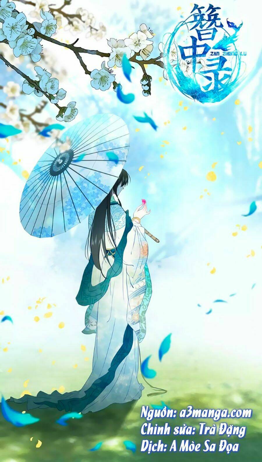 trâm trung lục chapter 36.2 2