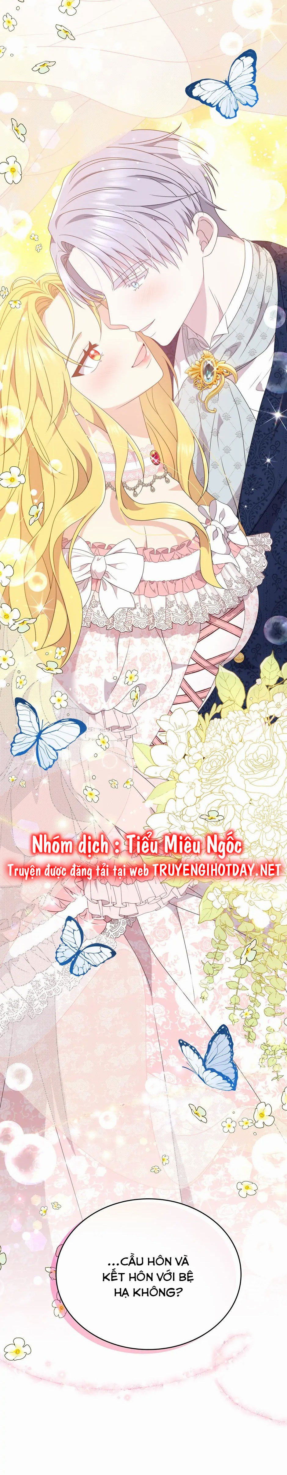 công chúa hai mặt chapter 109 21