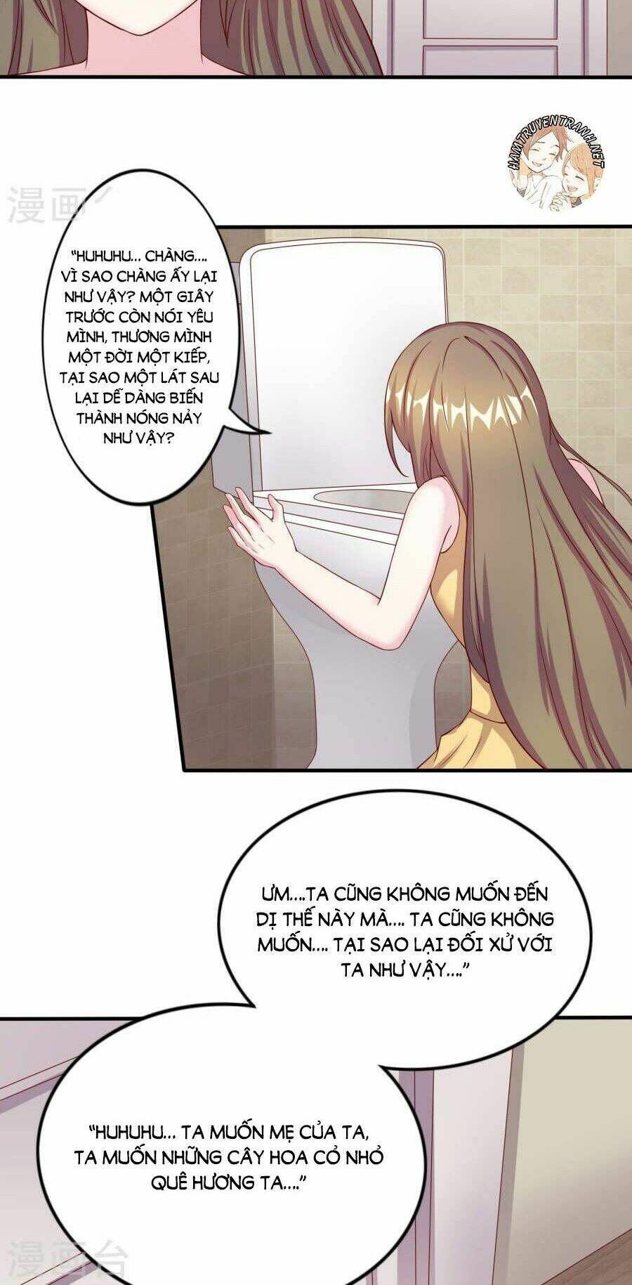 trùng sinh chi ảnh hậu dưỡng thành kế hoạch chapter 13 19
