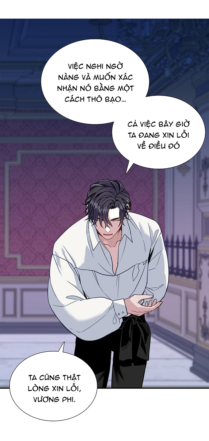 tôi là mẹ kế nhưng con gái tôi quá dễ thương chapter 9 26