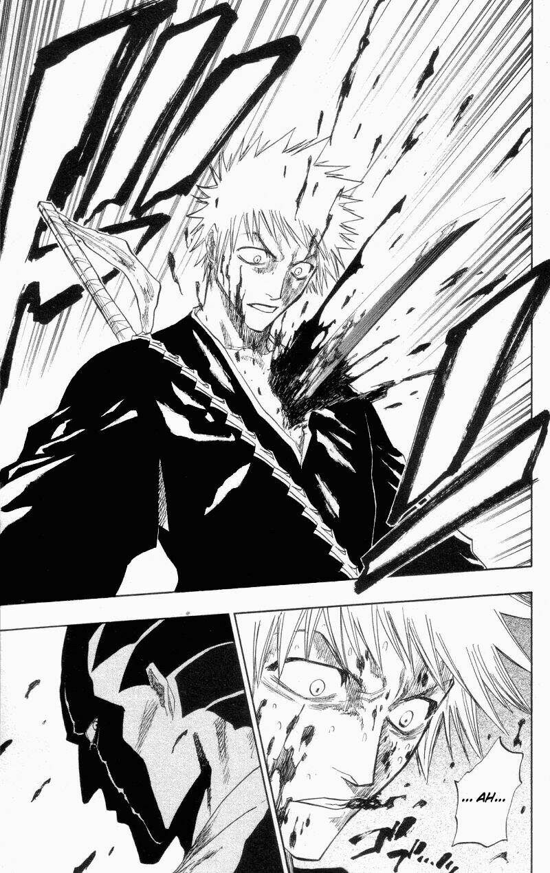 thần chết ichigo chapter 103 14