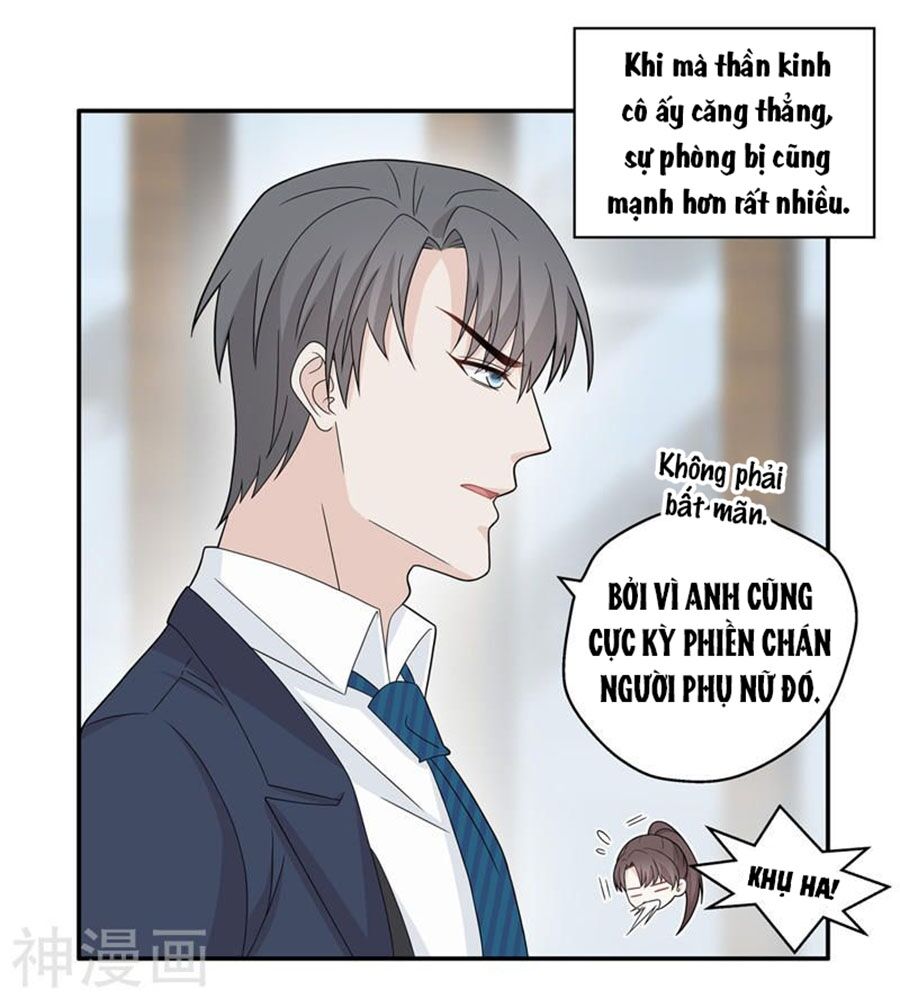 thiên kim bất lương chapter 38 3