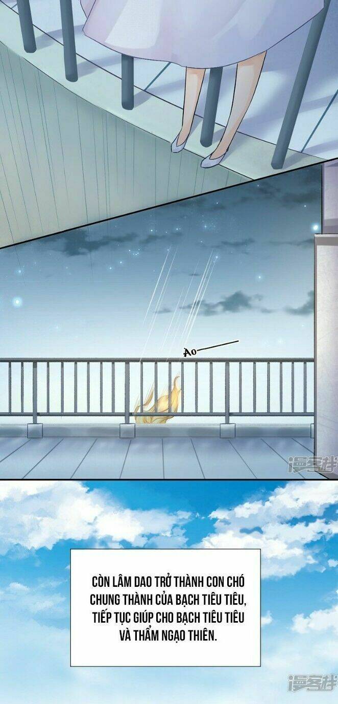 thiếu nữ sấm sét chapter 42 10