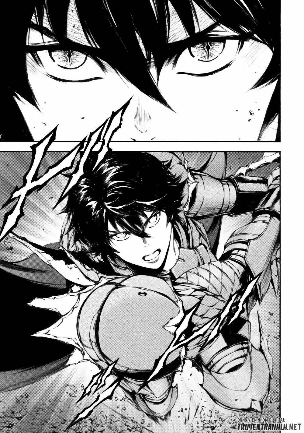 eden (tsuruoka nobuhisa) chapter 22 32