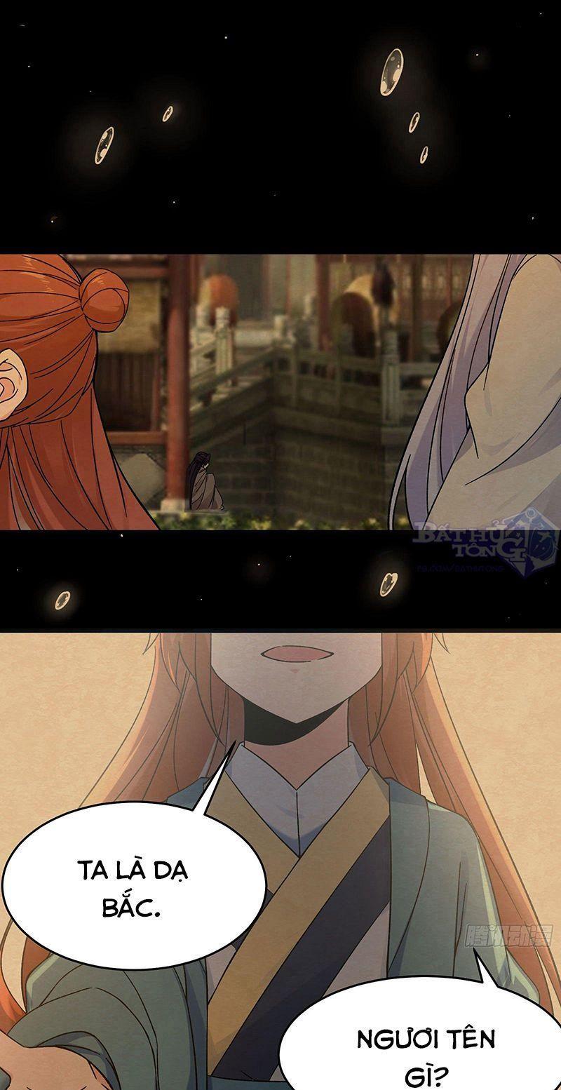 đồ đệ ta toàn là nữ ma đầu chapter 99 1