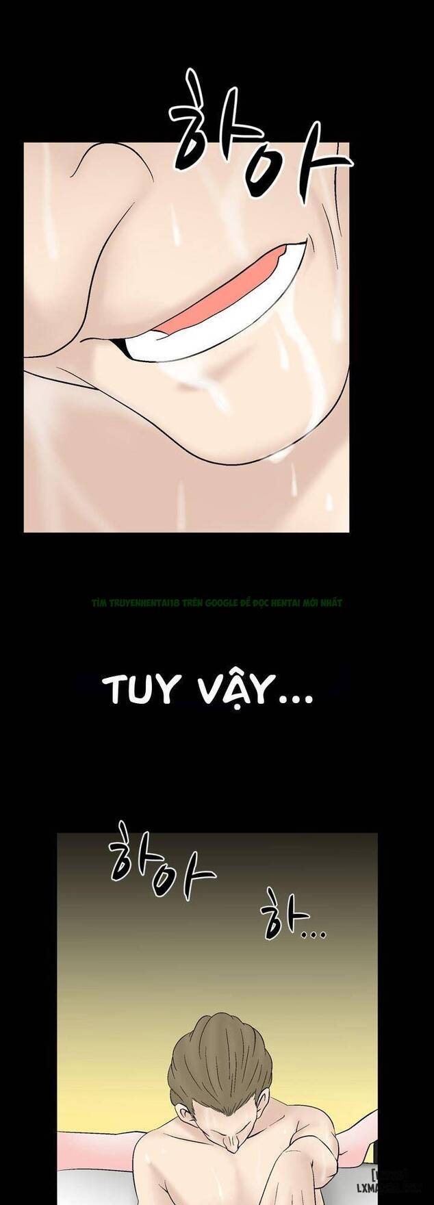 mùi vị của đôi bàn tay chapter 23 39