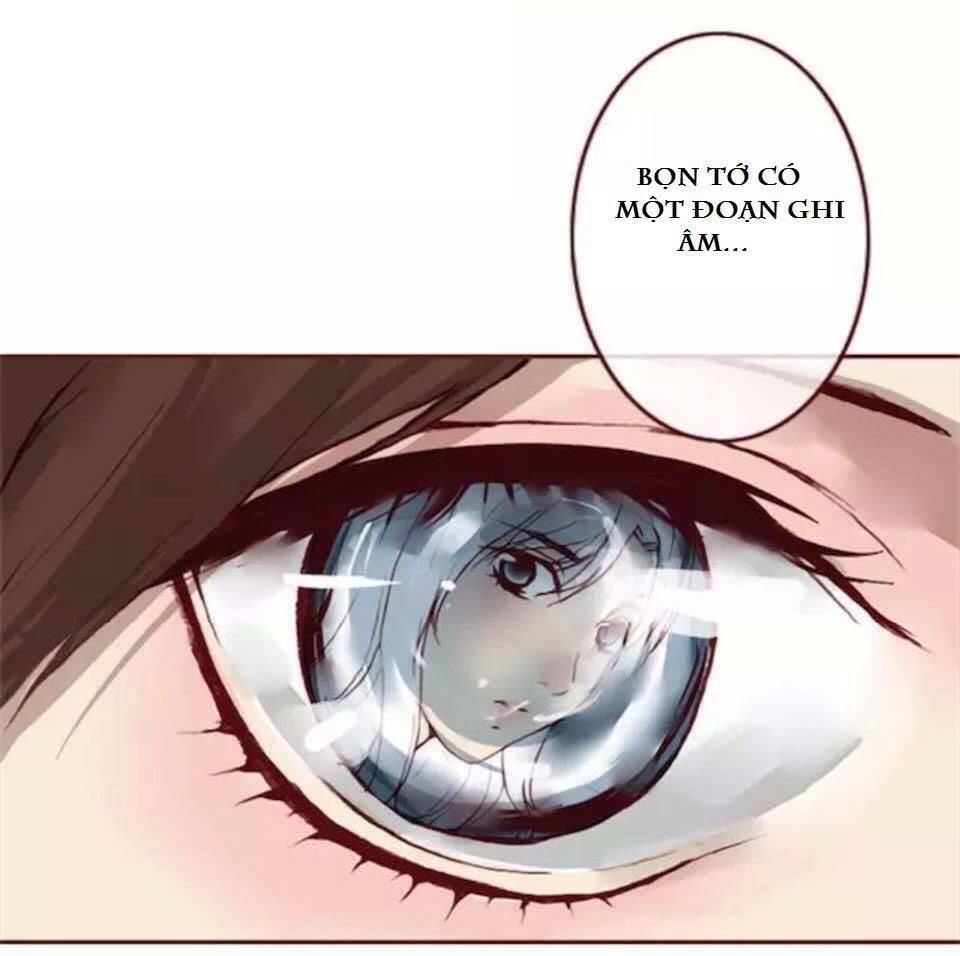 trả thù trường trung học chapter 11 15