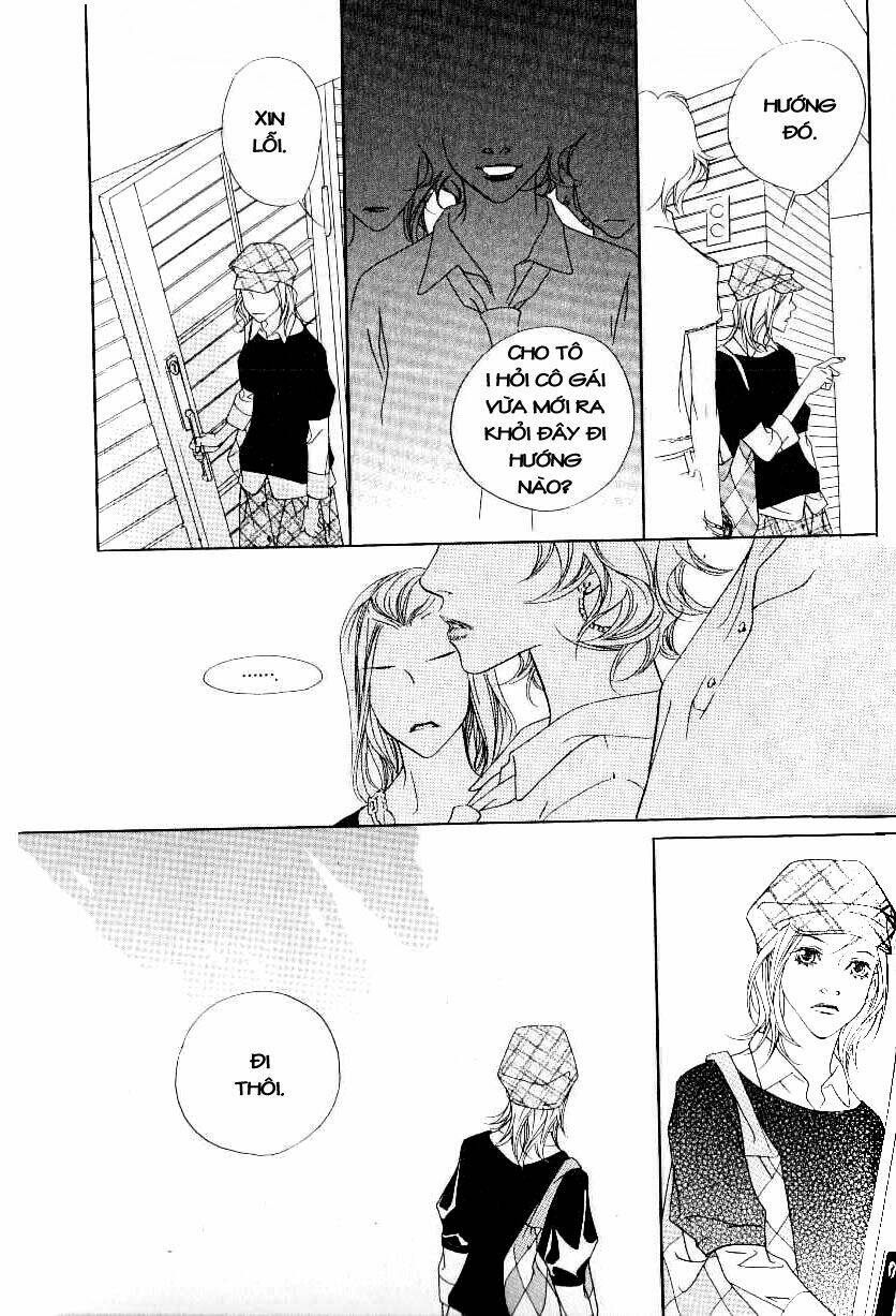 flowers of evil chapter 13 14