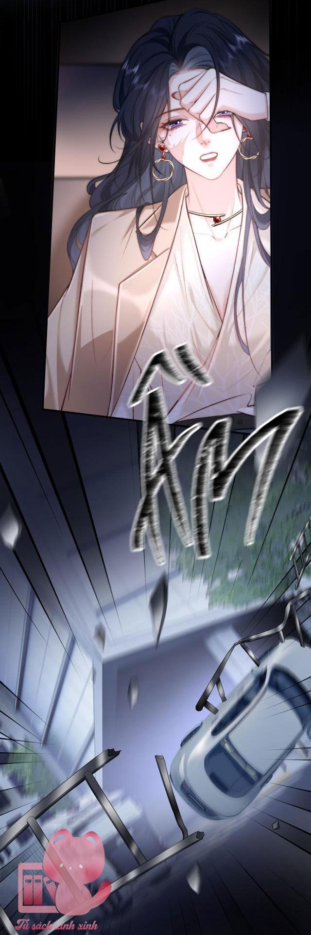 nữ cố vấn tuyển tú nam đoàn chapter 1 51