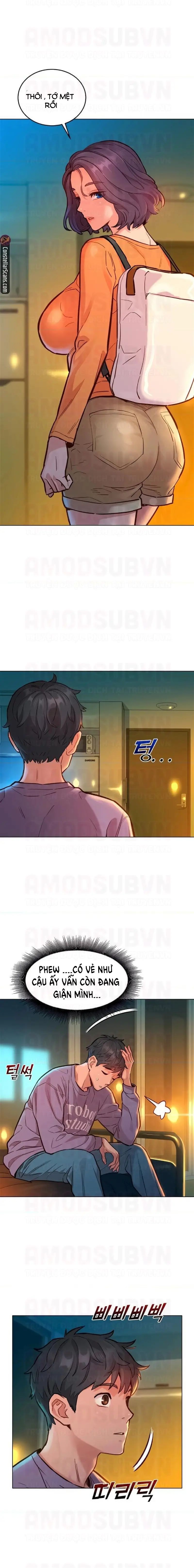 tình bạn vĩnh cửu chapter 10 8