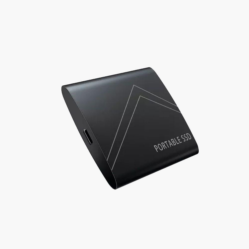 Ổ Cứng SSD Mini Tốc Độ Cao USB 3.1 HDD/C 4T 6T 8T 10T